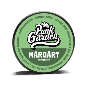 Märgärt Ambassador
