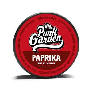 Paprika King of the North