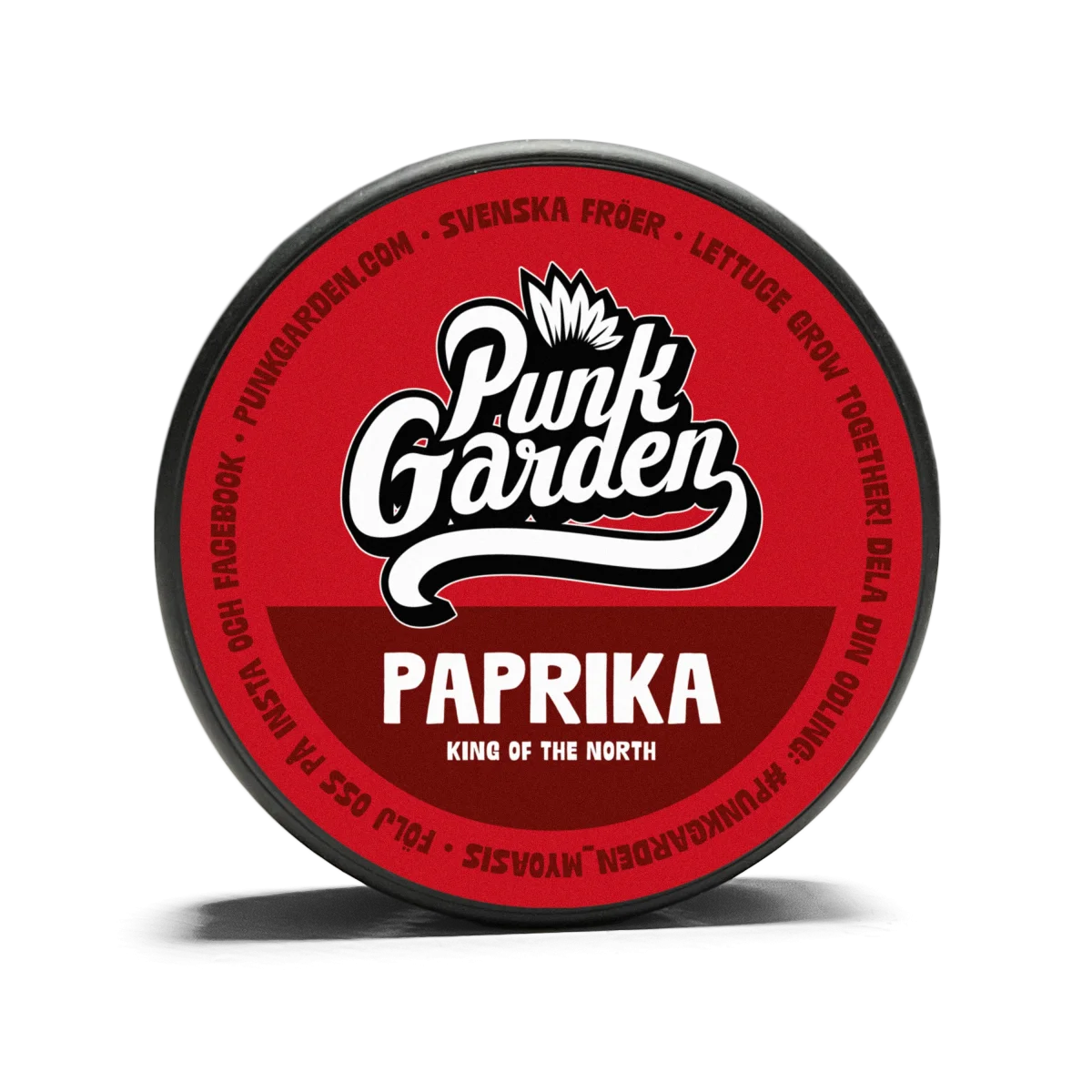 Paprika King of the North - Bild 2