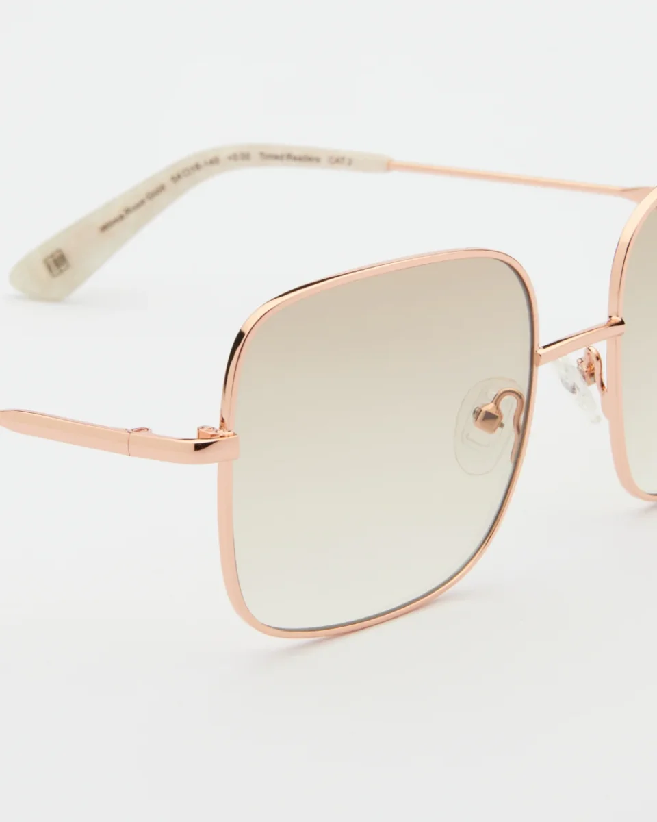 Wilma Rose Gold Tinted - Bild 6
