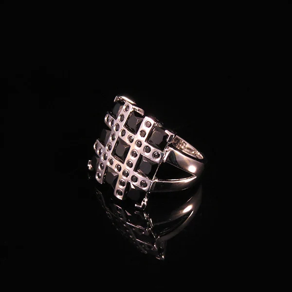 RIBBON ring - Bild 8