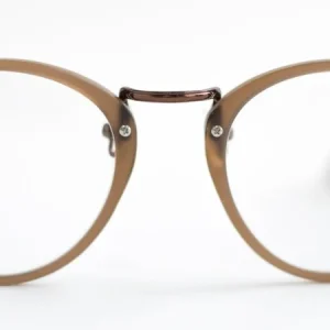 Boston Matte Brown