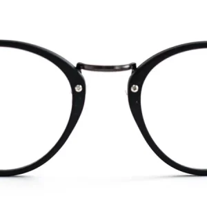 Boston Matte Black