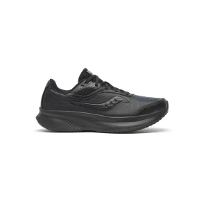Sneaker Saucony Integrity Metro Wide W - Svart Dam