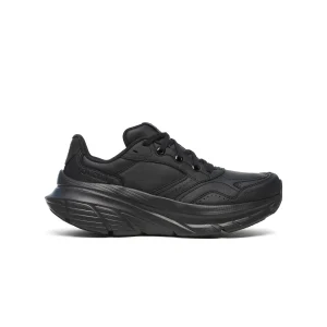 Sneaker Saucony Guide Metro LE Wide - Svart Dam