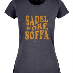 T-shirt Formsydd "Sadel Före Soffa"