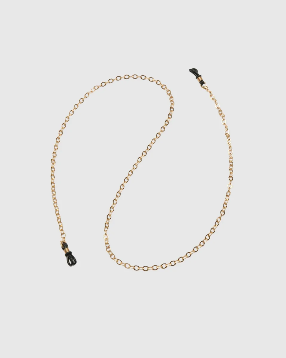 Sonja Chain Gold