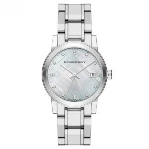 Burberry – The City – Ø34 mm – BU9125