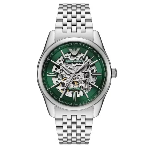 Emporio Armani – Automatic Ø43 mm – AR60091