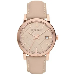 Burberry – The City – Ø38 mm – BU9014
