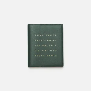 Acne Paper Palais Royal anteckningsbok – liten