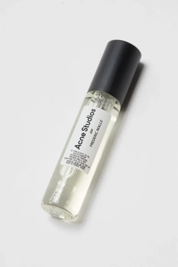 Acne Studios par Frédéric Malle av Suzy Le Helley – 10 ml - Bild 2