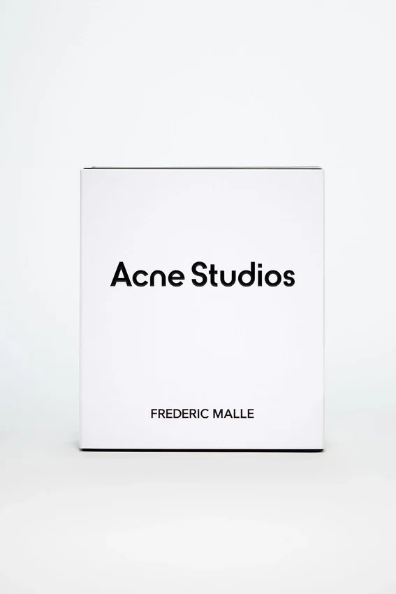 Acne Studios par Frédéric Malle av Suzy Le Helley – 50 ml - Bild 4