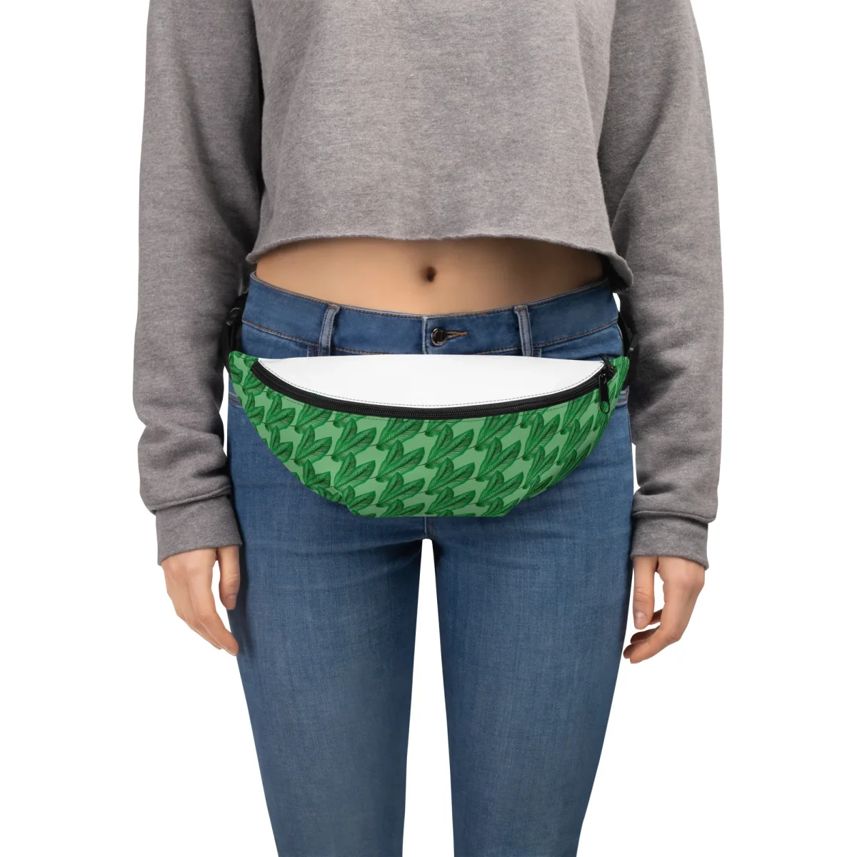 Fanny Pack