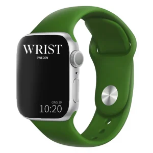 Silikon Sport Band - Grön