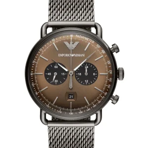 Emporio Armani Aviator Ø43 mm - AR11141