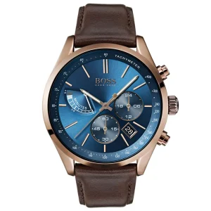 Hugo Boss – Grand Prix Ø44 mm – 1513604