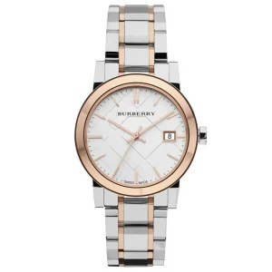 Burberry – The City – Ø34 mm – BU9105