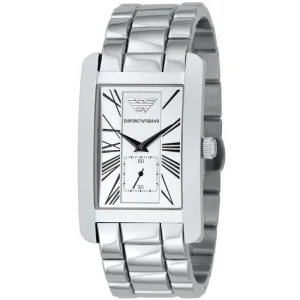 Emporio Armani – Classic Ø30 mm – AR0145