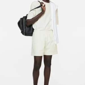 Bomullsshorts