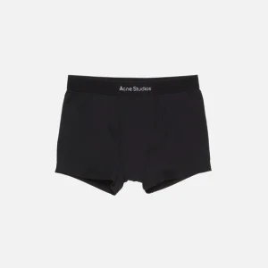 Boxershorts med logotyp