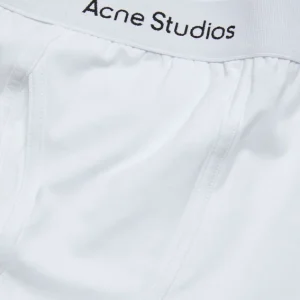 Boxershorts med logotyp
