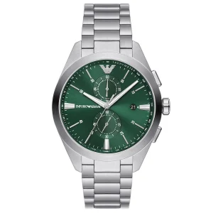Emporio Armani – Claudio – Ø43 mm – AR11480