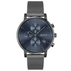 Hugo Boss - Integrity Ø43 mm - 1513934