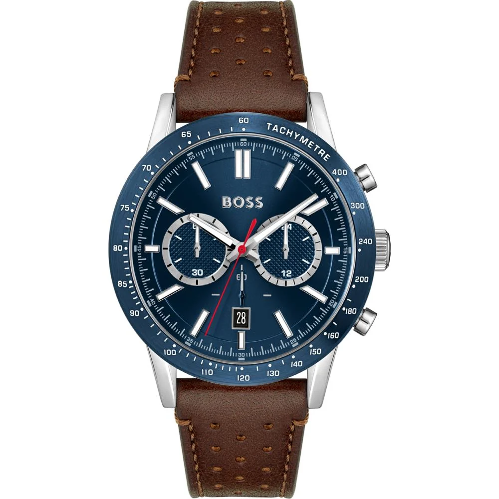 Hugo Boss – Allure Ø44 mm – 1513921 - Bild 2