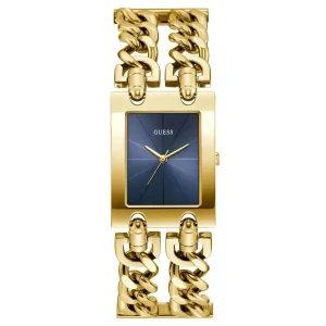 Guess – Mod Heavy Metal 28×37 mm – W0740L3