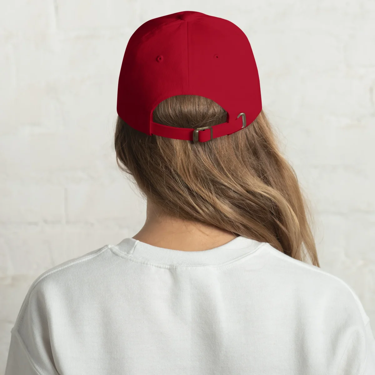 Modern Keps med svart brodyr i flera färger - Bild 9