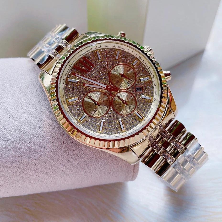 Michael Kors – Lexington Ø44 mm – MK8579 - Bild 5