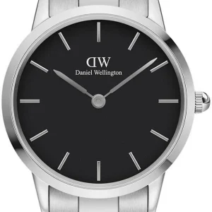 Daniel Wellington - Iconic Link Ø36 mm - DW00100204