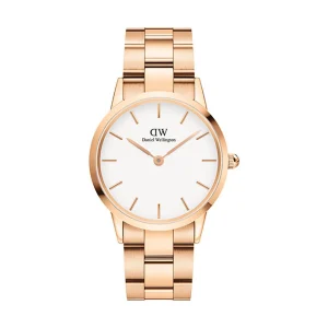 Daniel Wellington - Iconic Link Ø36 mm - DW00100209