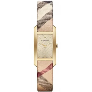 Burberry – The Pioneer – 20 × 26 mm – BU9509