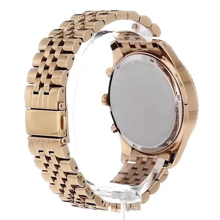 Michael Kors – Lexington Ø44 mm – MK8579 - Bild 4