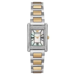 Emporio Armani – Genni Ø22 mm – AR11642