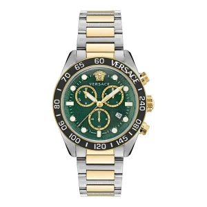 Versace – Greca Dome Ø43 mm – VE6K00423
