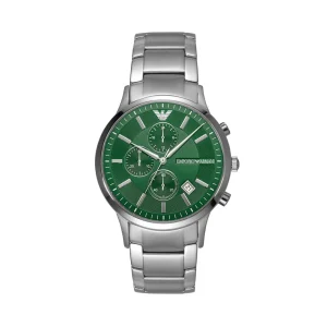 Emporio Armani Renato Ø43 mm - AR11507