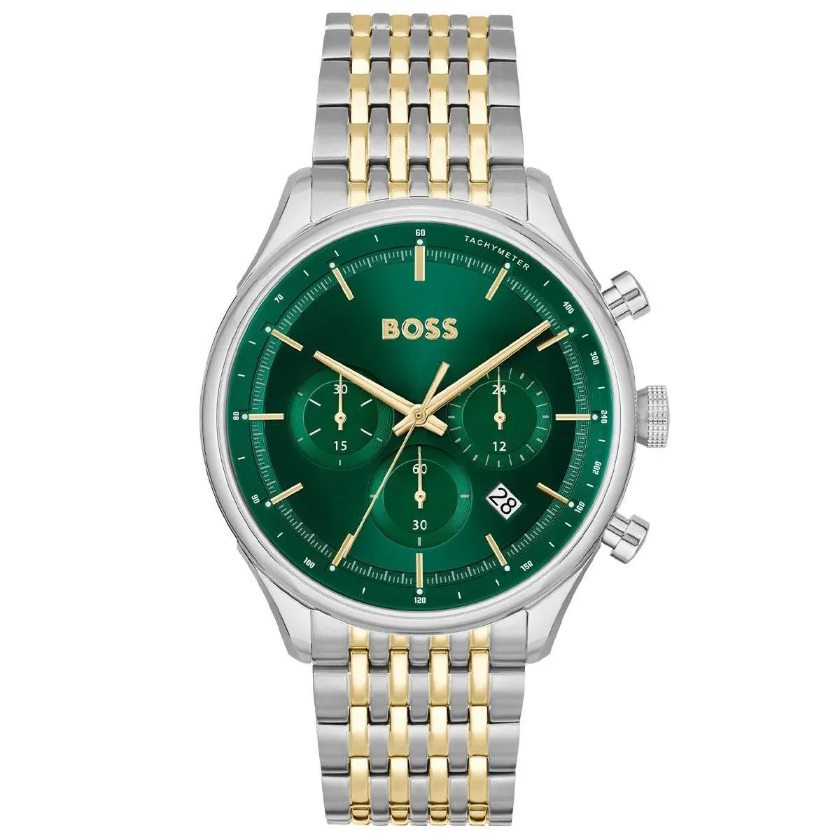 Hugo Boss – Gregor Ø45 mm – 1514081 - Bild 2