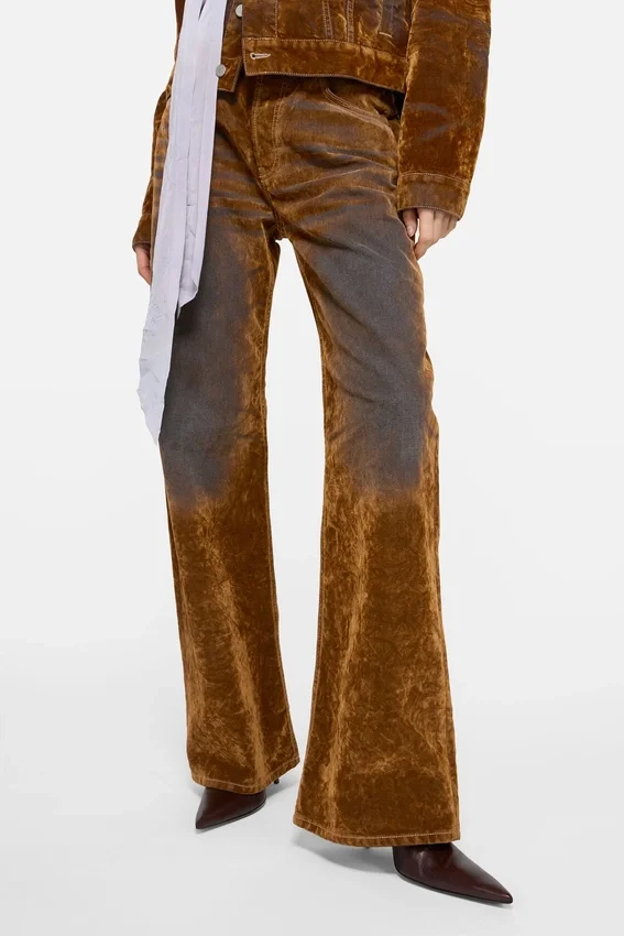Flockade jeans – 2021 - Bild 3