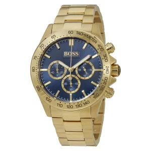 Hugo Boss - Ikon Ø44 mm - 1513340