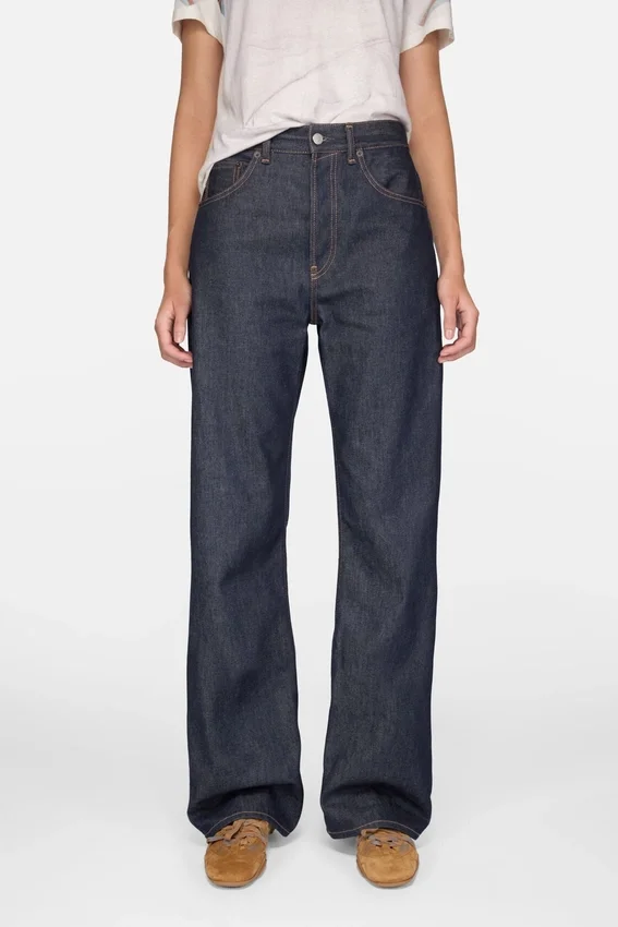 Jeans med normal passform – 2021F - Bild 2