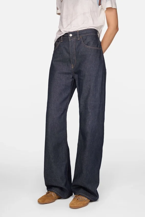 Jeans med normal passform – 2021F - Bild 3