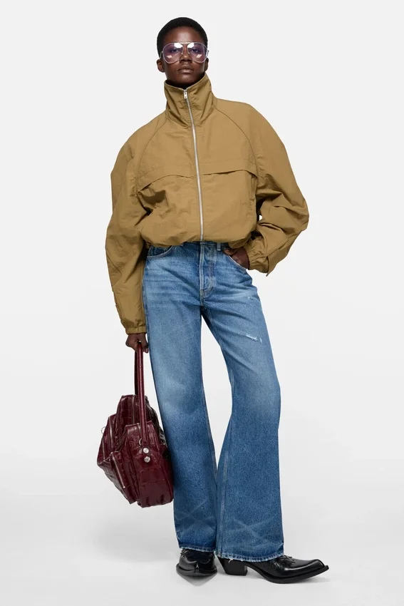 Jeans med normal passform – 2022F - Bild 2