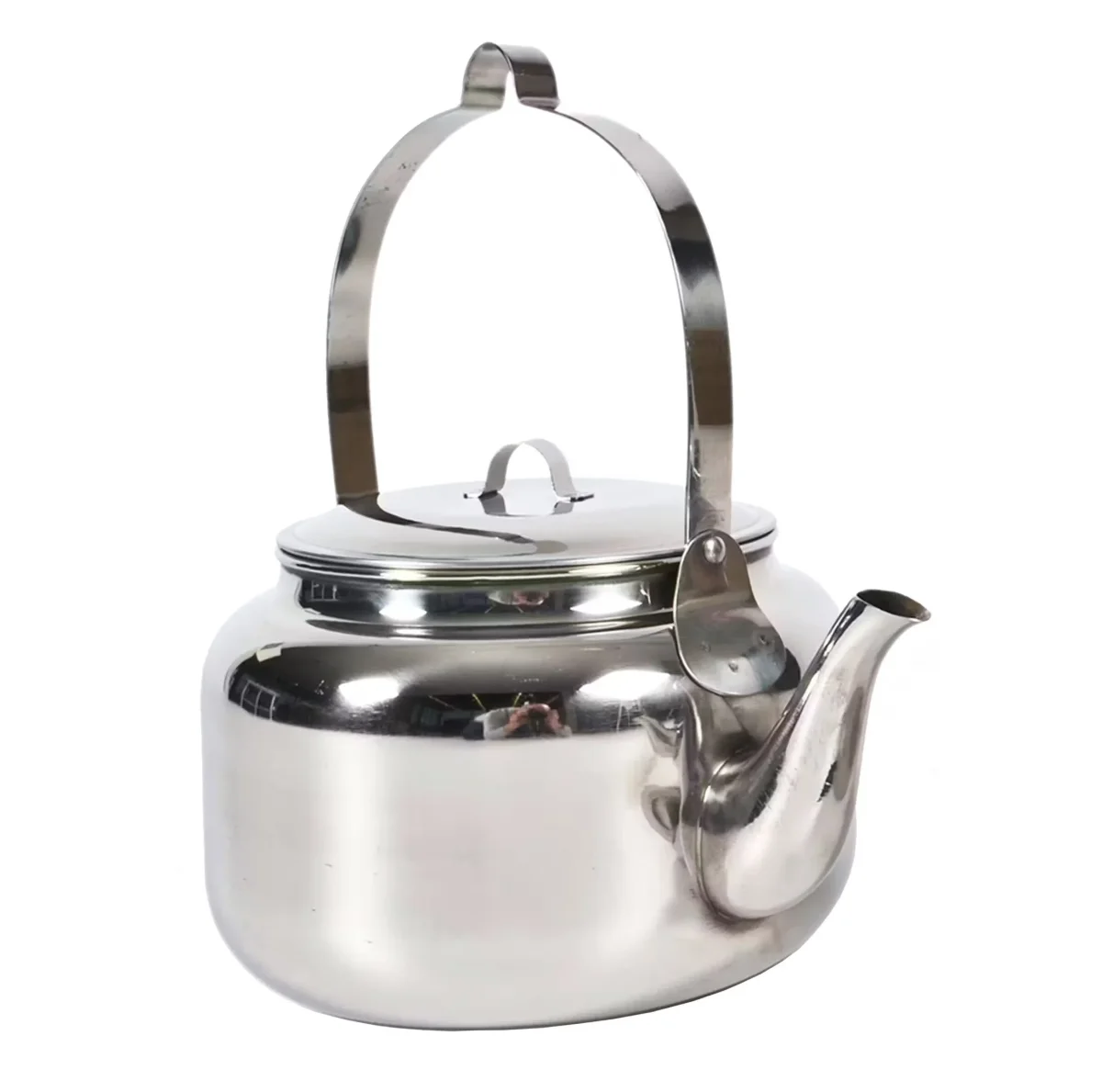 Kaffepanna 5.0 liter – Hällmark