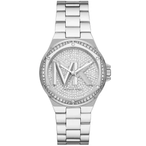 Michael Kors MK7234 - Lennox Silver
