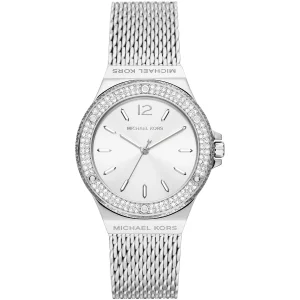 Michael Kors MK7337 - Lennox Silver