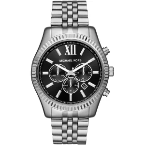 Michael Kors – Lexington Ø45 mm – MK8602