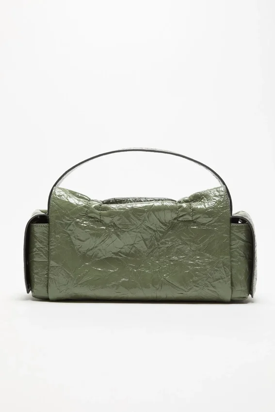 Multipocket-axelväska - Bild 5